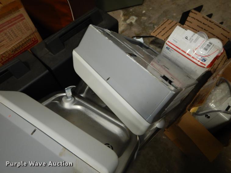 image for item ES9965 Office supplies and equipment