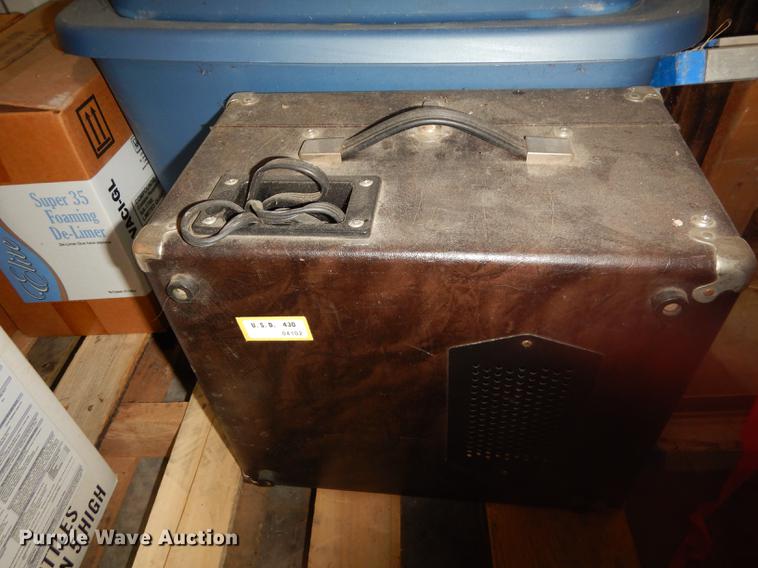 image for item ES9965 Office supplies and equipment