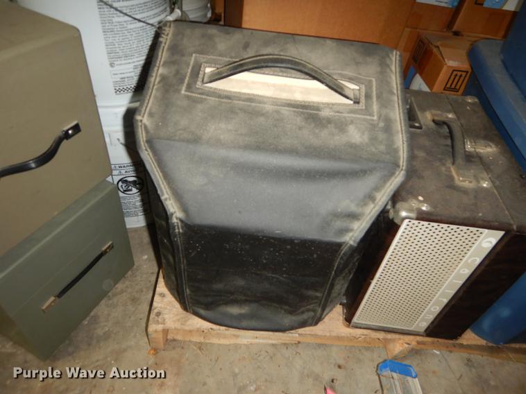 image for item ES9965 Office supplies and equipment