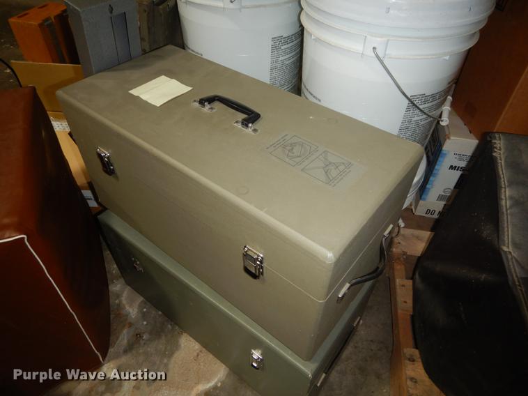 image for item ES9965 Office supplies and equipment