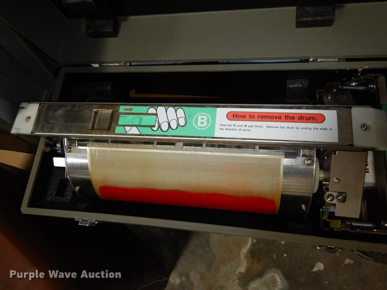 image for item ES9965 Office supplies and equipment