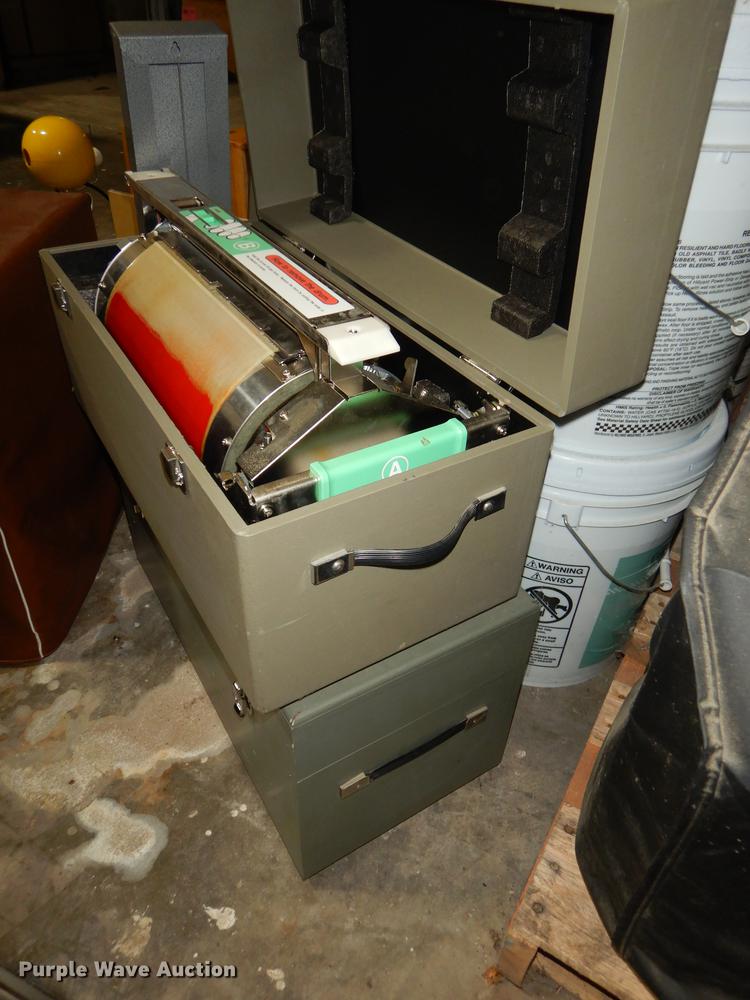 image for item ES9965 Office supplies and equipment