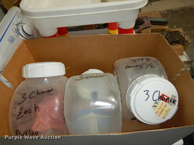 image for item ES9965 Office supplies and equipment