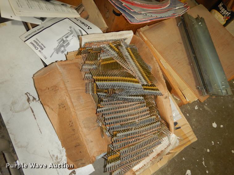 image for item ES9965 Office supplies and equipment