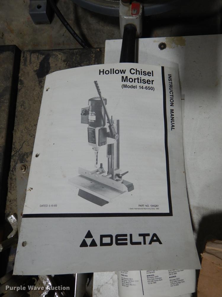 image for item ES9965 Office supplies and equipment