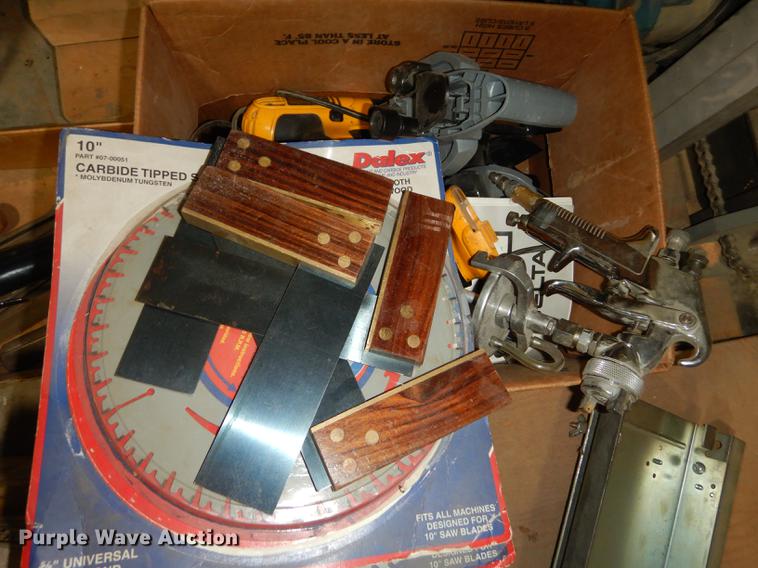 image for item ES9965 Office supplies and equipment