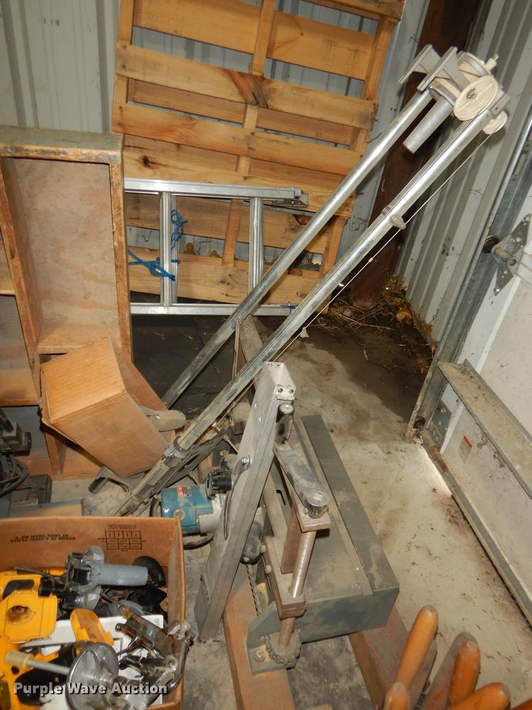 image for item ES9965 Office supplies and equipment