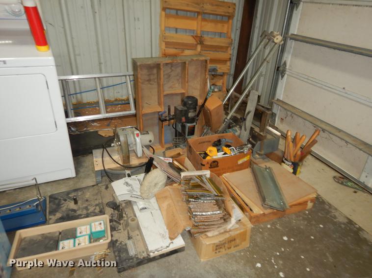 image for item ES9965 Office supplies and equipment