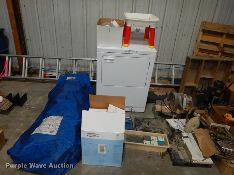 image for item ES9965 Office supplies and equipment