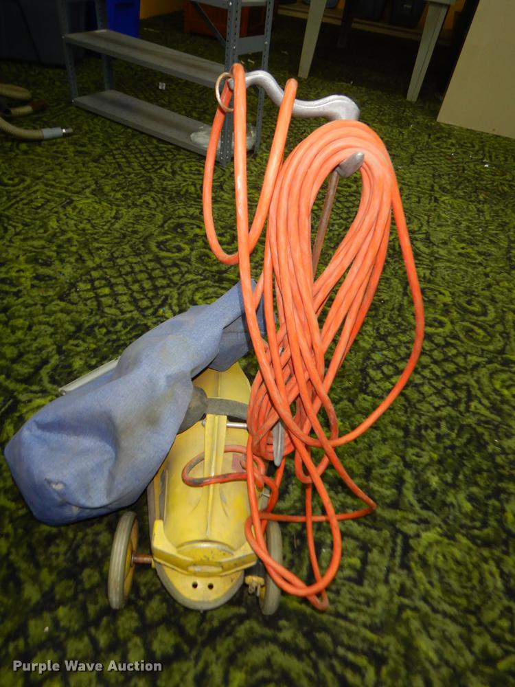 image for item ES9965 Office supplies and equipment