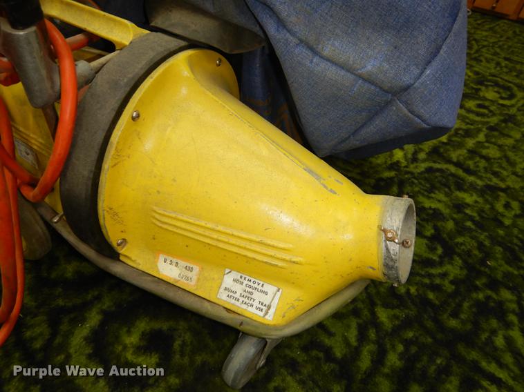 image for item ES9965 Office supplies and equipment