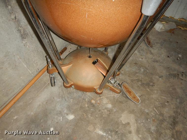 image for item ES9966 (2) kettle drums