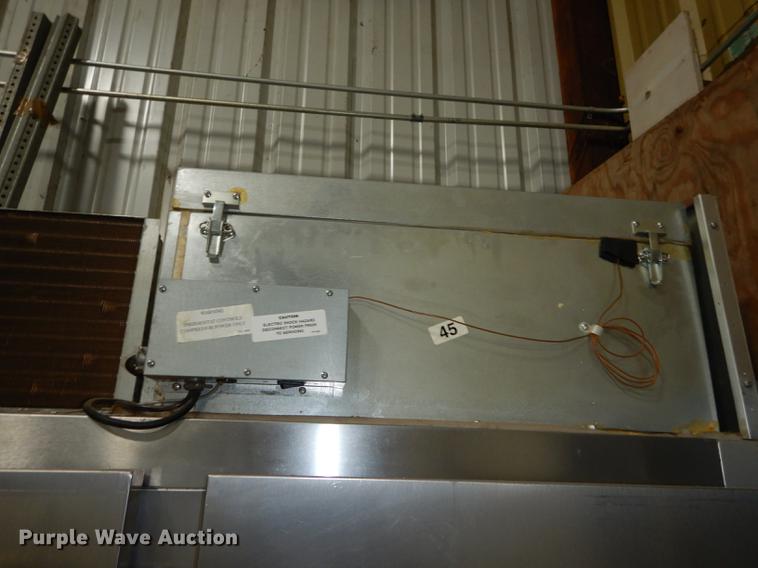 image for item ES9967 Restaurant equipment