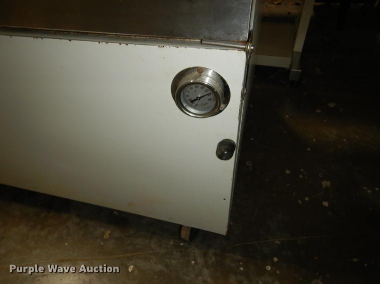 image for item ES9967 Restaurant equipment