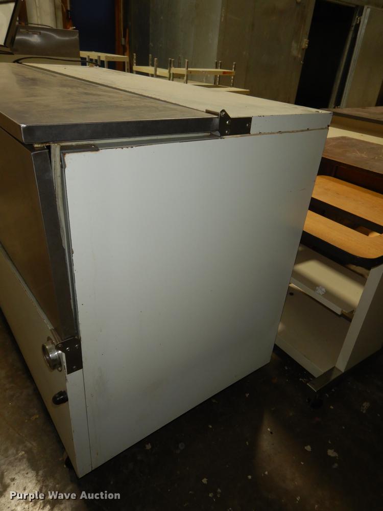 image for item ES9967 Restaurant equipment