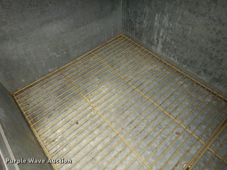 image for item ES9967 Restaurant equipment