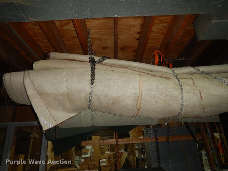 image for item ES9968 (6) rolls of carpet