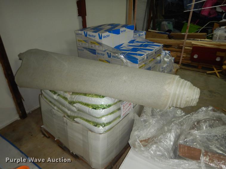 image for item ES9968 (6) rolls of carpet