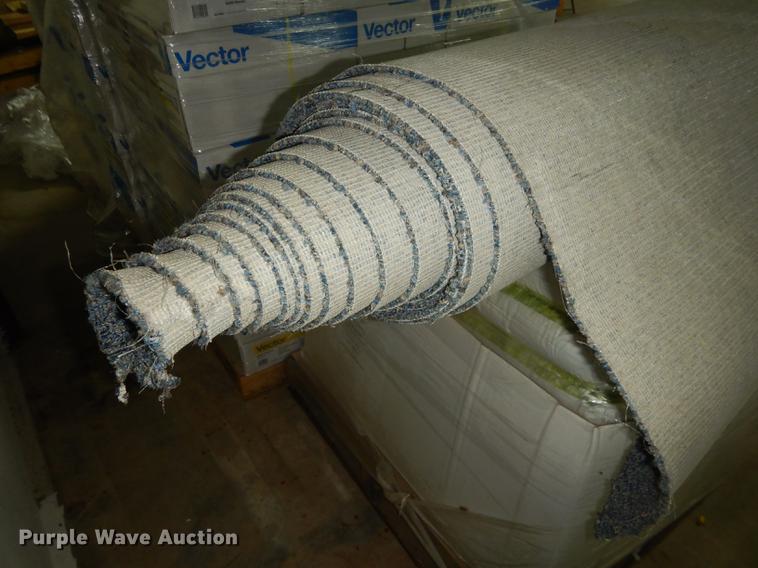 image for item ES9968 (6) rolls of carpet