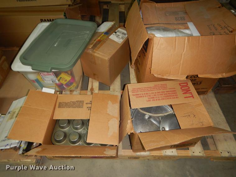 image for item ES9969 Kitchen equipment and supplies