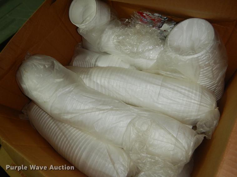 image for item ES9969 Kitchen equipment and supplies