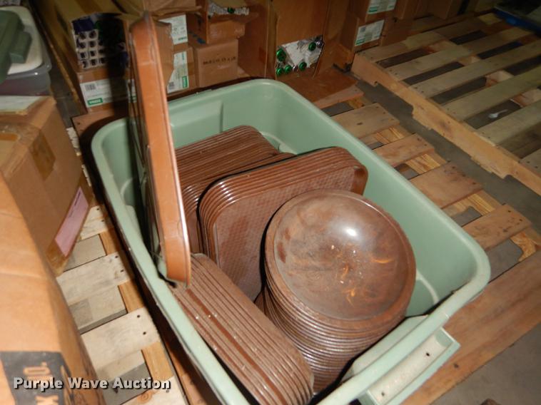 image for item ES9969 Kitchen equipment and supplies