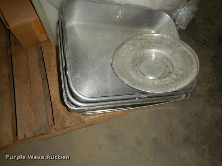 image for item ES9969 Kitchen equipment and supplies