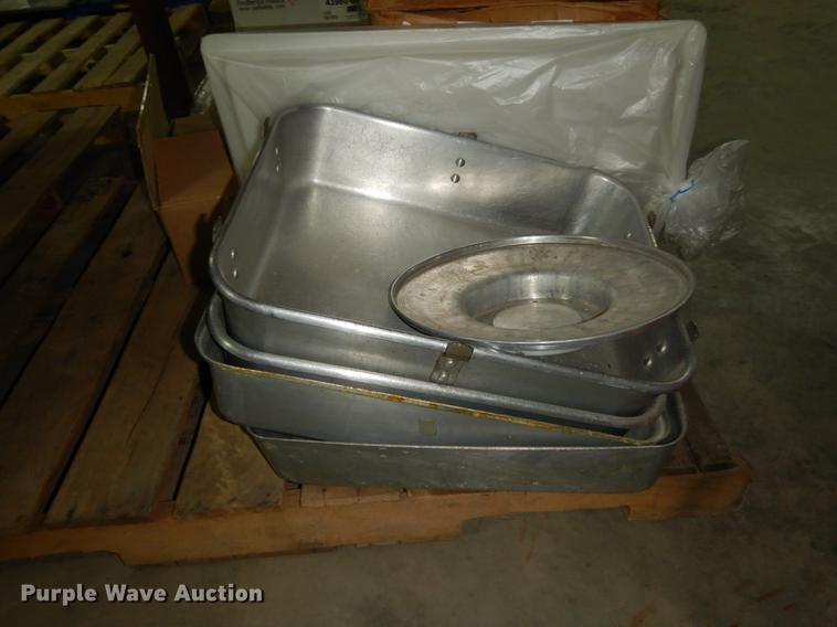 image for item ES9969 Kitchen equipment and supplies