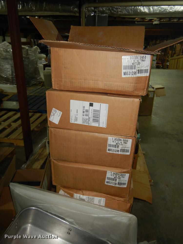 image for item ES9969 Kitchen equipment and supplies