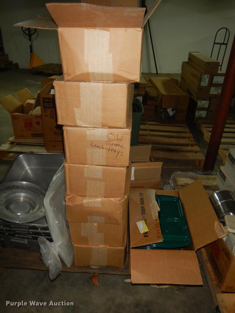 image for item ES9969 Kitchen equipment and supplies