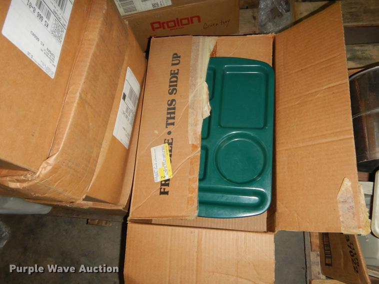 image for item ES9969 Kitchen equipment and supplies