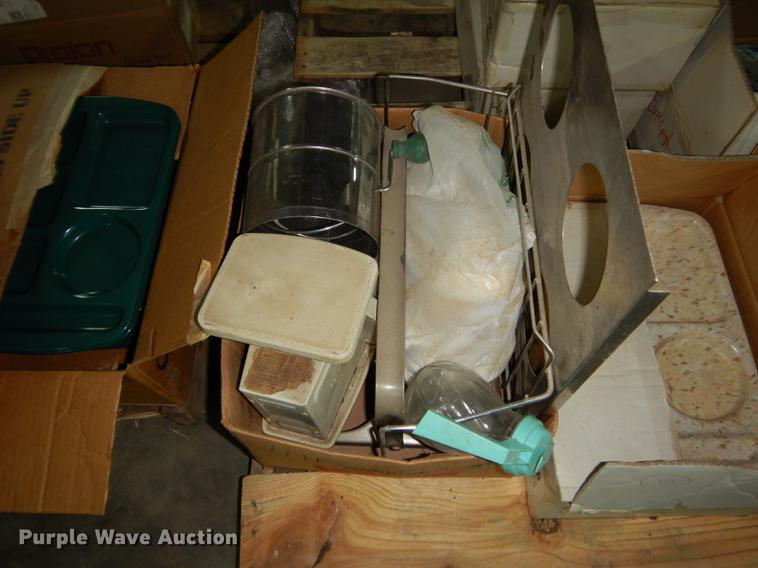 image for item ES9969 Kitchen equipment and supplies