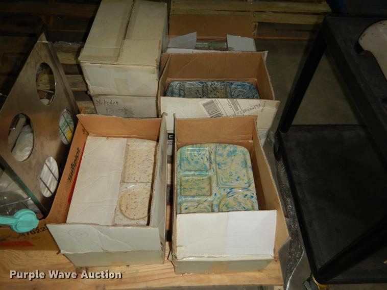 image for item ES9969 Kitchen equipment and supplies