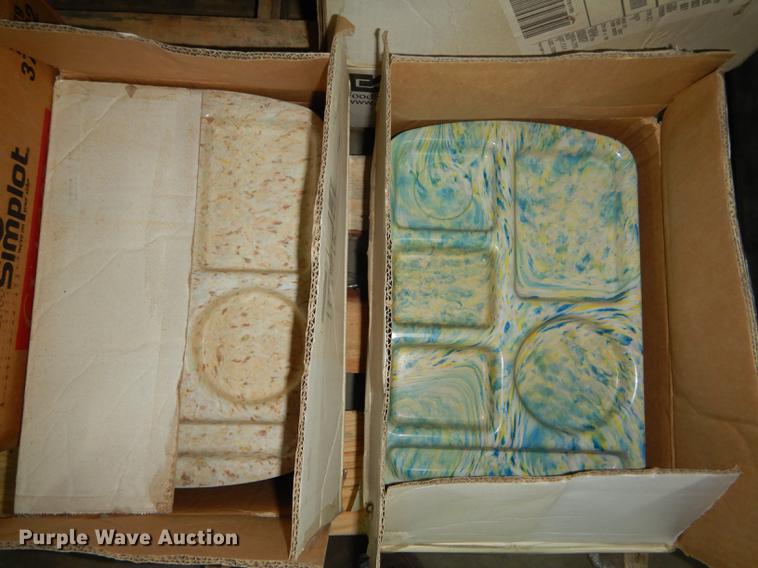 image for item ES9969 Kitchen equipment and supplies