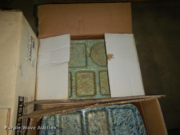 image for item ES9969 Kitchen equipment and supplies