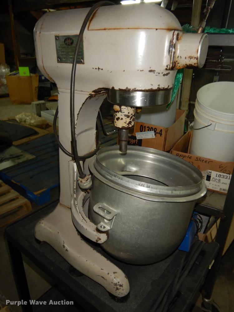 image for item ES9969 Kitchen equipment and supplies