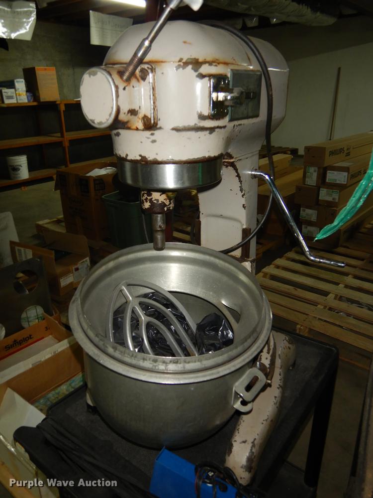 image for item ES9969 Kitchen equipment and supplies