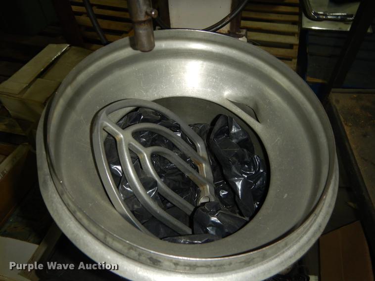 image for item ES9969 Kitchen equipment and supplies