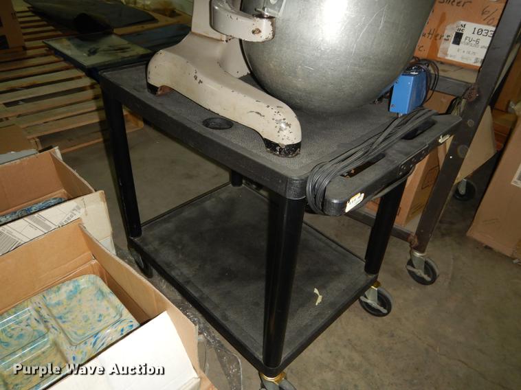 image for item ES9969 Kitchen equipment and supplies