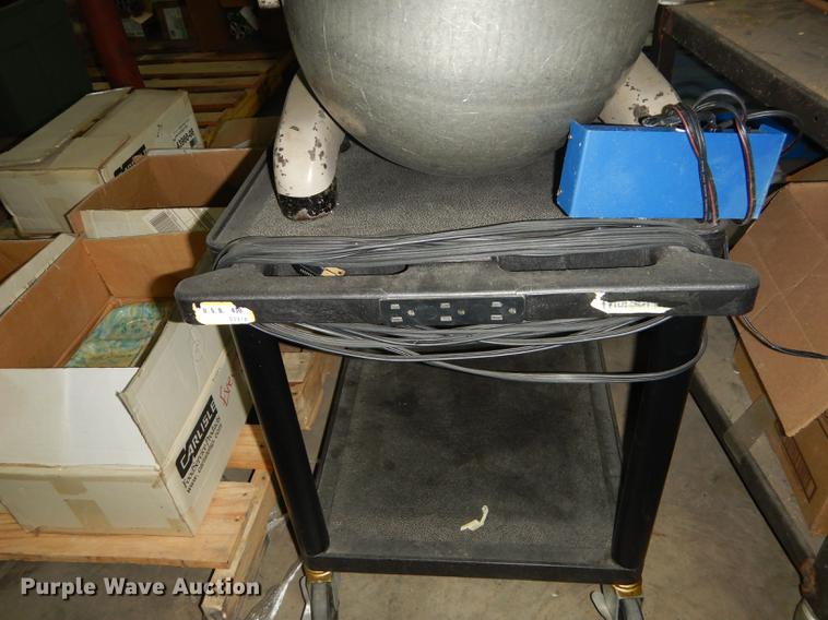 image for item ES9969 Kitchen equipment and supplies