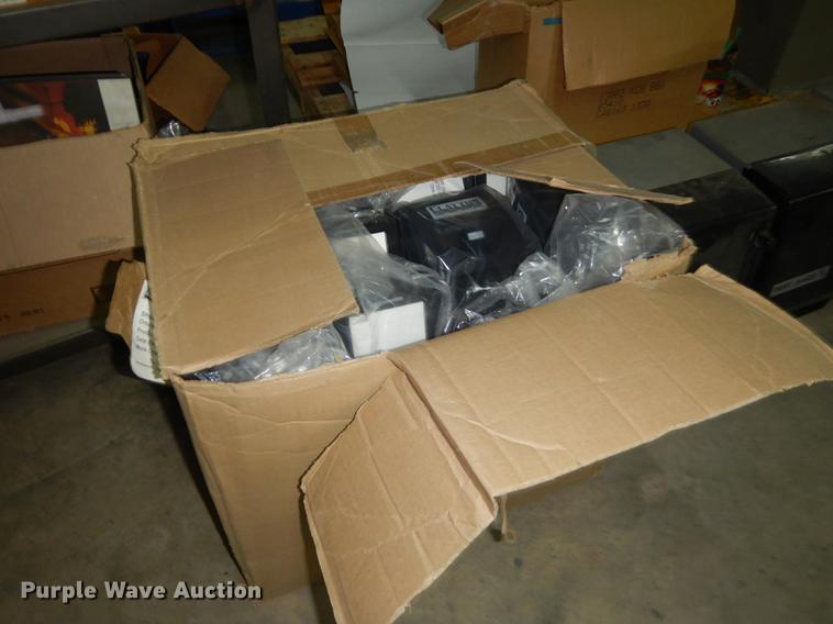 image for item ES9969 Kitchen equipment and supplies