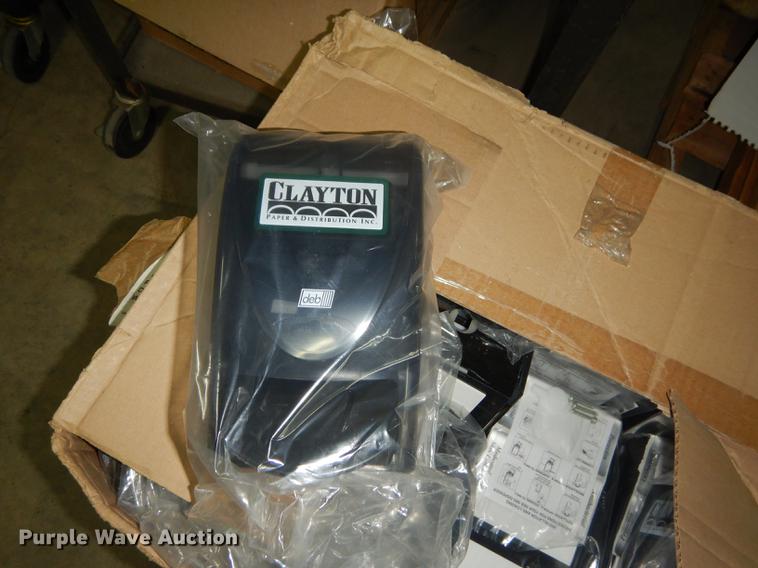 image for item ES9969 Kitchen equipment and supplies