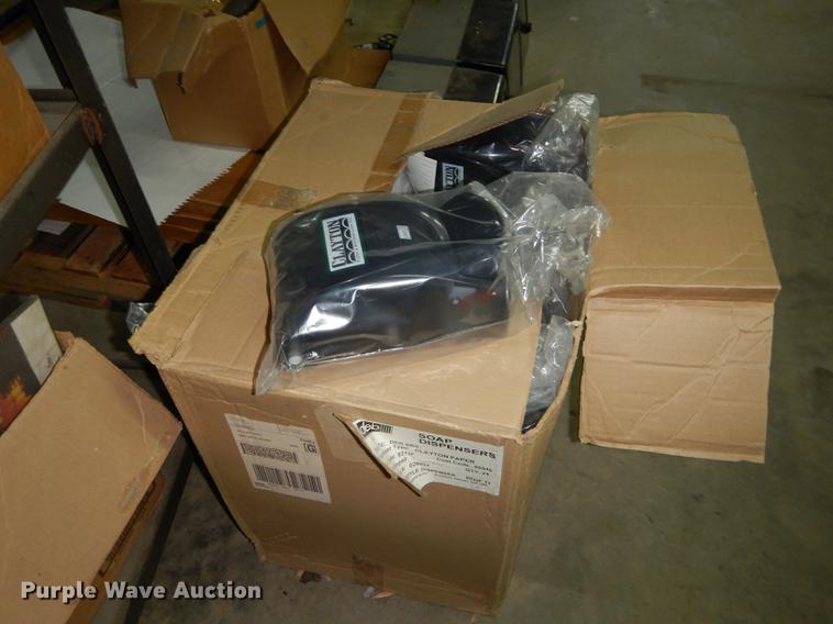 image for item ES9969 Kitchen equipment and supplies