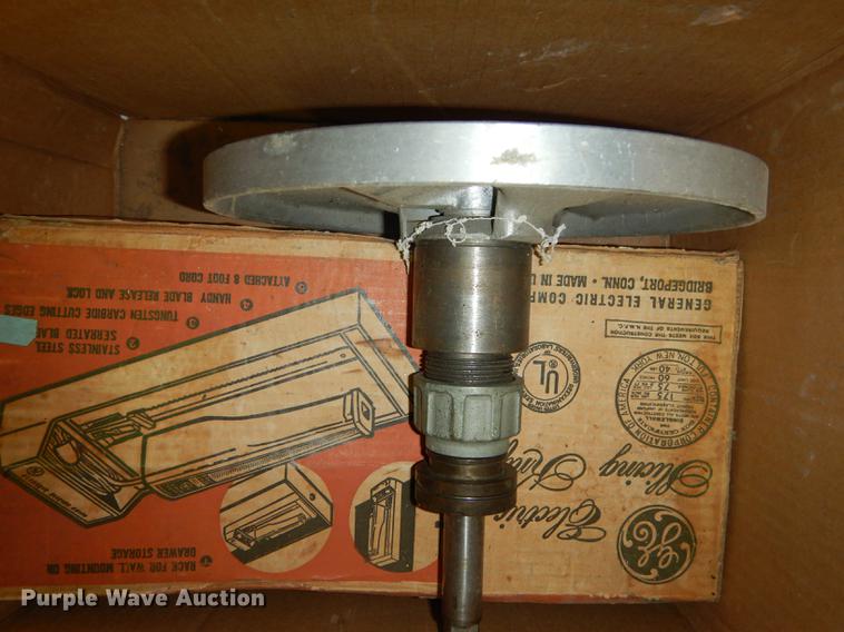 image for item ES9969 Kitchen equipment and supplies