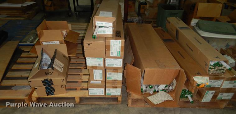 image for item ES9970 Light bulbs and ballasts