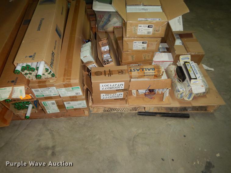 image for item ES9970 Light bulbs and ballasts