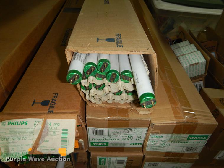 image for item ES9970 Light bulbs and ballasts