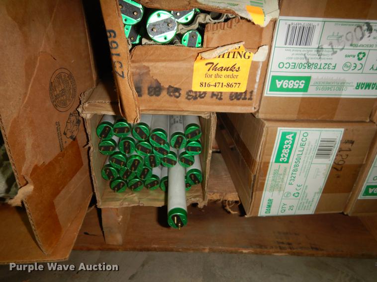 image for item ES9970 Light bulbs and ballasts