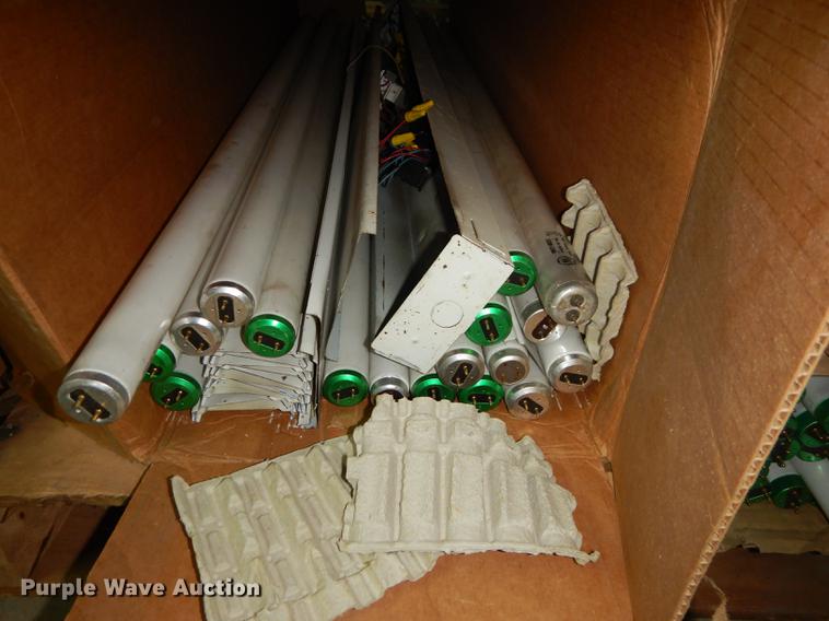 image for item ES9970 Light bulbs and ballasts