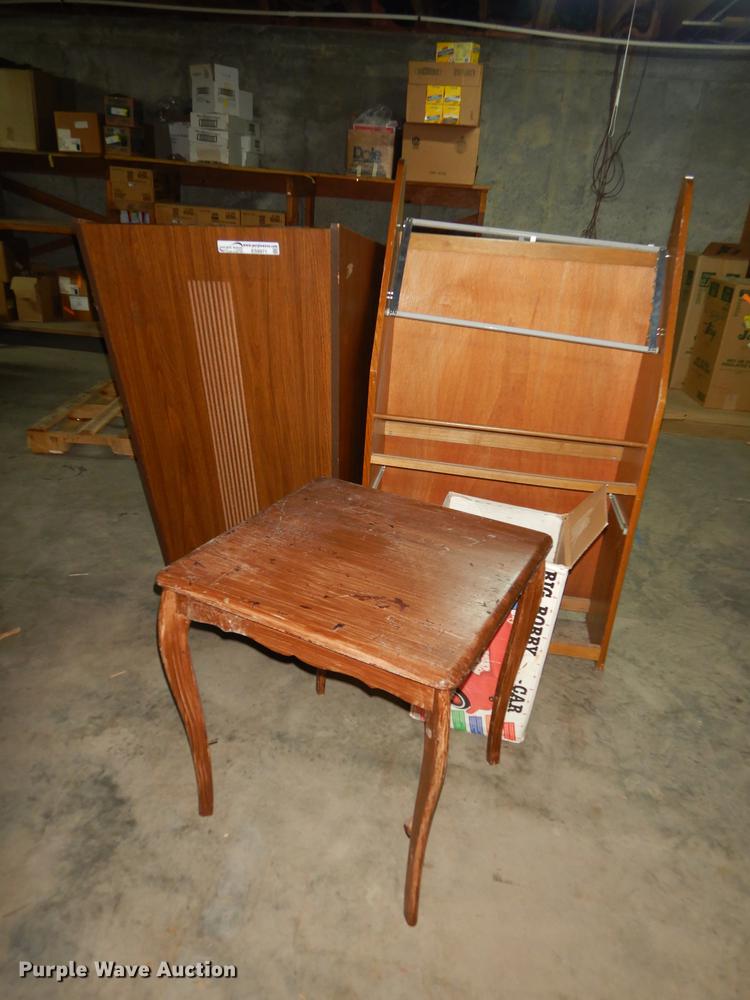 image for item ES9971 Furniture